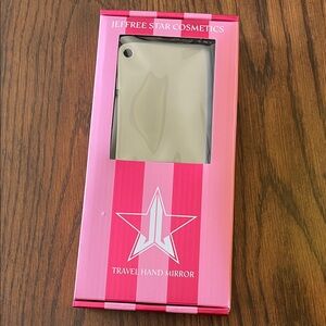 Jeffree Star Travel Mirror